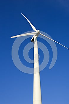 Wind turbine