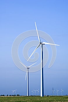 Wind turbine