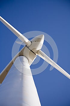 Wind Turbine Esperance Western Australia