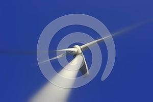 Wind Turbine Focus