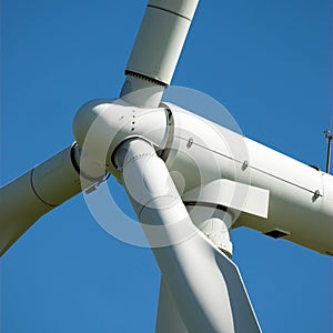 Wind turbine rotor