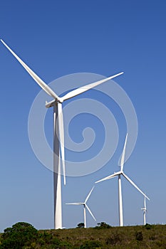 Wind Turbine South Africa