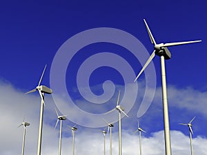 Wind Turbines