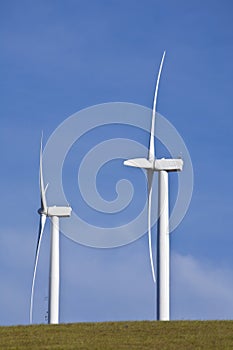 Wind Turbines