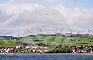 Wind Turbines