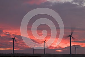 Wind Turbines