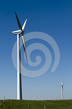 Wind Turbines