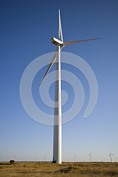 Wind Turbines