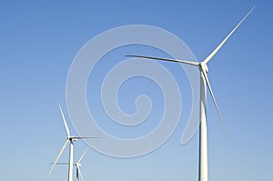 Wind Turbines