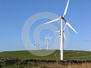 Wind Turbines