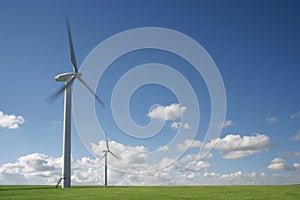 Wind Turbines