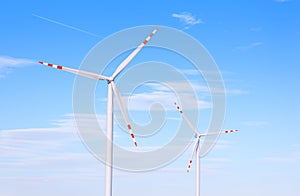 Wind Turbines,alternative energy source