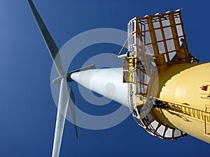 Wind Turbines