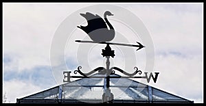 A Wind Vane