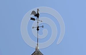 Wind Vane