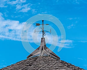Wind Vane