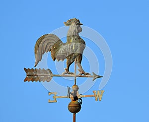 Wind Vane photo