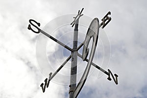 Wind Vane photo