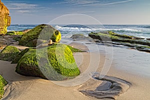 Windansea Beach, La Jolla, CA