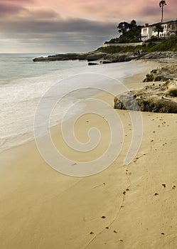 Windansea beach, La Jolla, Ca