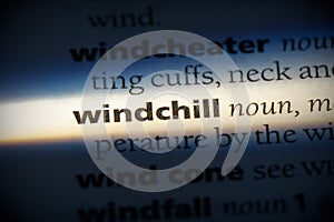 Windchill