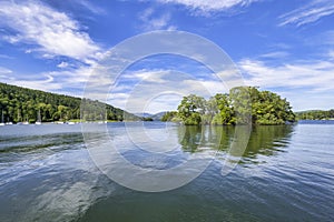 Windermere from Far Sawrey