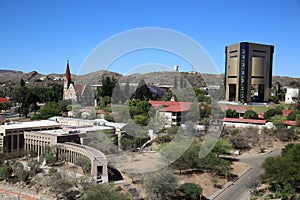 Windhoek