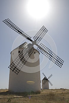 Windmil photo