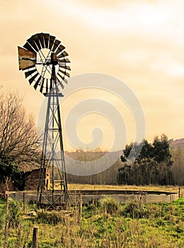 Windmill 1