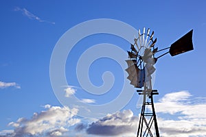 Windmill