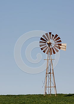 Windmill