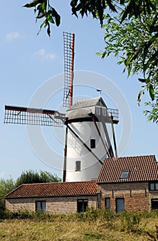 Windmill