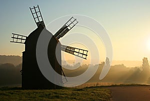 Windmill