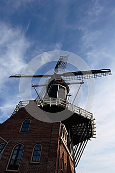 Windmill