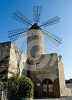 Windmill