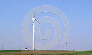 Windmill