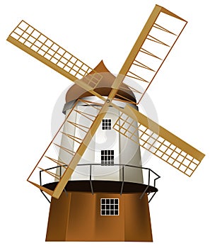 Windmill