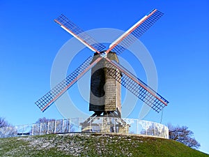 Windmill