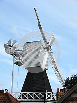 Windmill