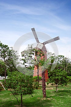 Windmill