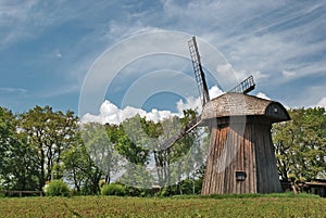 Windmill