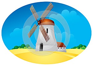 Windmill