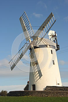 Windmill