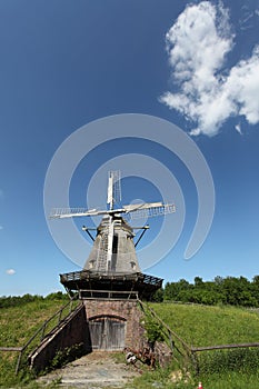 Windmill