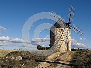 Windmill