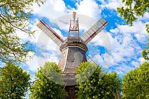 Windmill