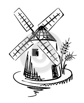 Windmill