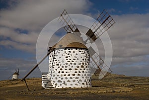 Windmill