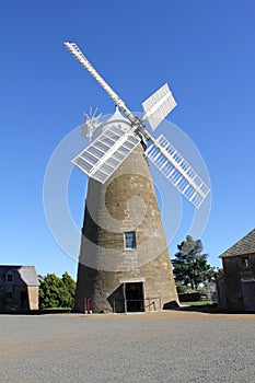 Windmill