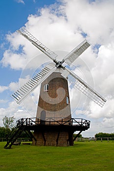 Windmill